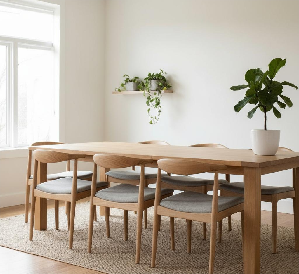 כסאות לפינת אוכל