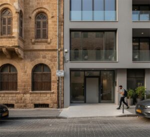 השכרת דירות בירושלים