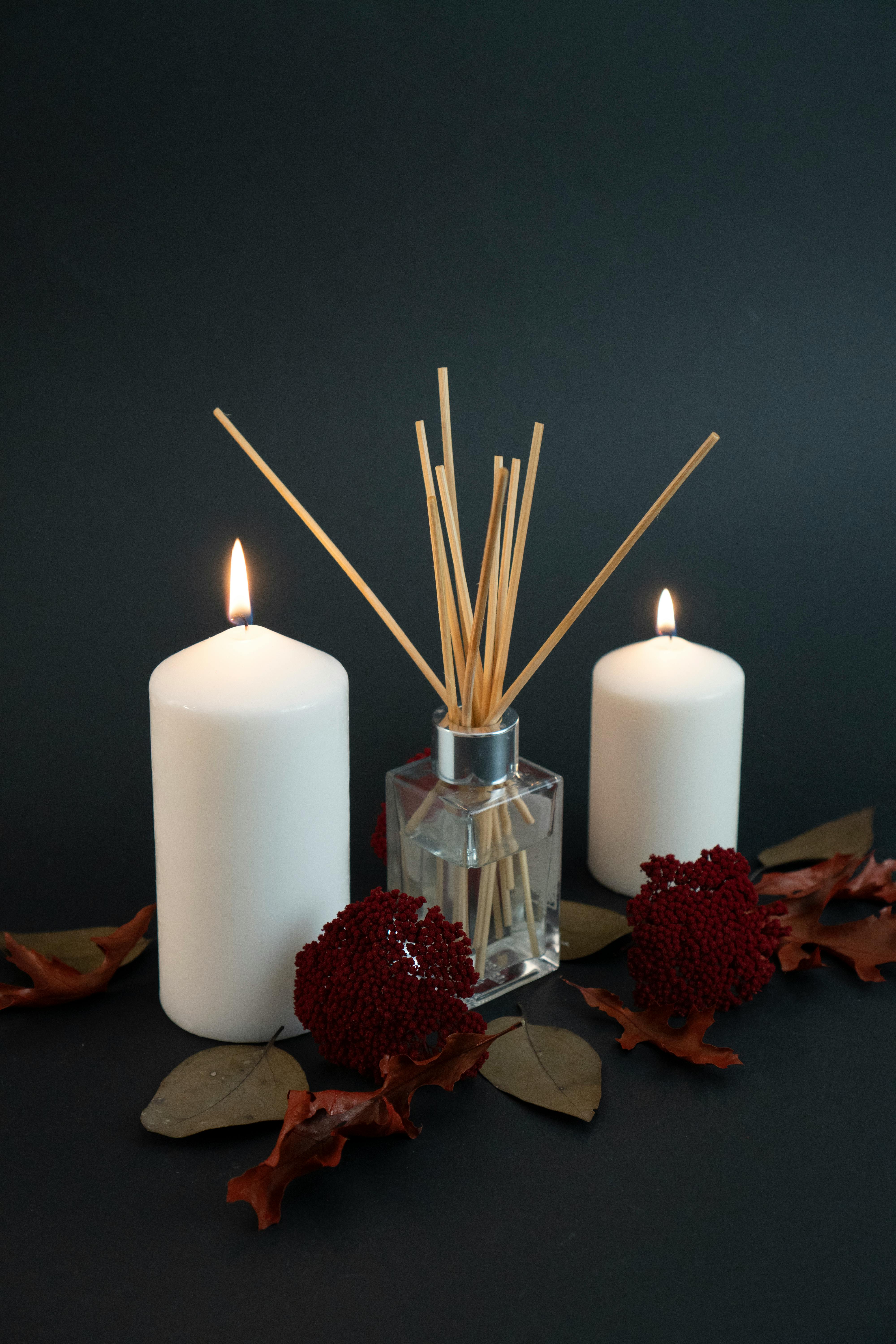 מפיץ ריח חשמלי